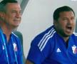 „Secunzi” doar în acte » Cum s-au comportat Croitoru și Poenaru în FC Voluntari - FC Botoșani