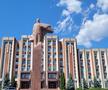 Reporterii GSP sunt prezenți în Tiraspol. Imagini din oraș și de la baza sportivă