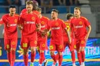 Vești bune pentru FCSB » Două reveniri importante + Cum poate arăta primul „11” cu Universitatea Craiova
