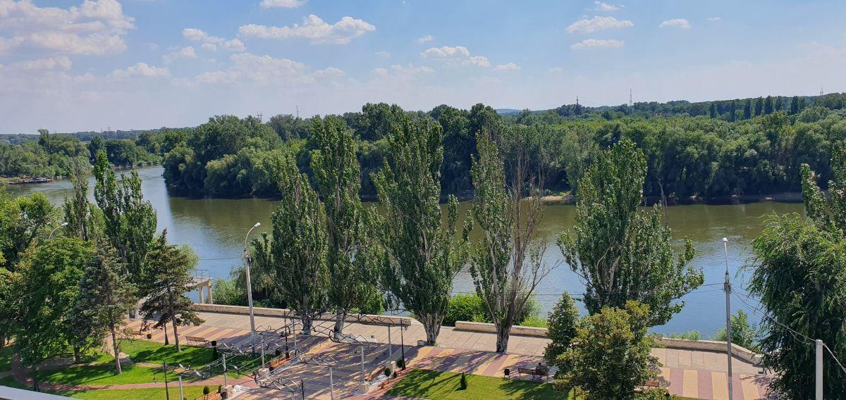 Reporterii Gazetei au dat la Tiraspol peste o cunoștință mai veche a fotbalului românesc » Avertisment pentru Hagi: „Ne știm valoarea!”