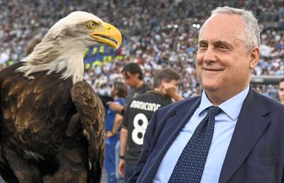 Există un Gigi Becali și în Serie A: „Antrenorul îmi indică ce posturi trebuie acoperite și jucătorii îi aleg eu”
