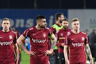 CFR a făcut anunțul: a vândut un triplu campion în Arabia Saudită