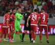 Fotbalistul-ultras » A jucat la Dinamo sezonul trecut, acum a încurajat echipa din Peluza Sud, la meciul cu Craiova