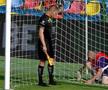 De ce a început FC Voluntari - FC Botoșani cu 5 minute întârziere