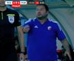 „Secunzi” doar în acte » Cum s-au comportat Croitoru și Poenaru în FC Voluntari - FC Botoșani