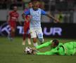 Pe cine a remarcat Cornel Dinu după Dinamo - CSU Craiova! La superlativ și despre Burcă: „El nu intră în acea categorie”