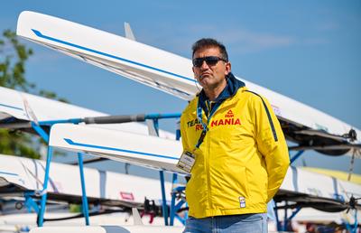 Antonio Colamonici, antrenorul de aur al României la Jocurile Olimpice, devastator: „M-au tratat ca pe un nimic!” + Scandalul primelor și un proces de sute de mii de euro: „Președinte penibil”