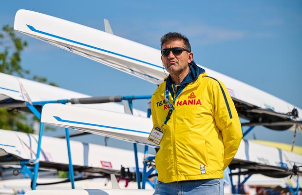 Antonio Colamonici, antrenorul de aur al României la Jocurile Olimpice, devastator: „M-au tratat ca pe un nimic!” + Scandalul primelor și un proces de sute de mii de euro: „Președinte penibil”