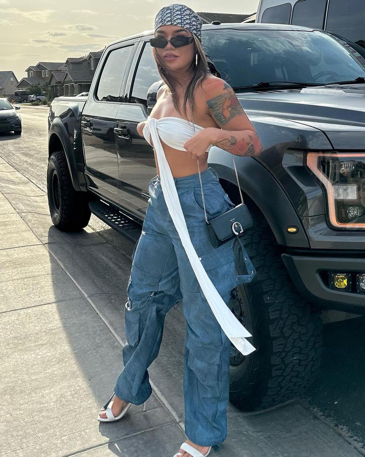 Tracy Cortez