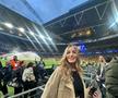 Iubita lui Iker Casillas a făcut furori în tribune: „Mă bucur că am trăit asta din nou”