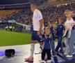 Isterie la prezentarea lui Falcao la noua echipă: 30.000 de oameni în tribune!