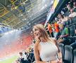 Iubita lui Iker Casillas a făcut furori în tribune: „Mă bucur că am trăit asta din nou”
