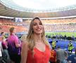 Iubita lui Iker Casillas a făcut furori în tribune: „Mă bucur că am trăit asta din nou”