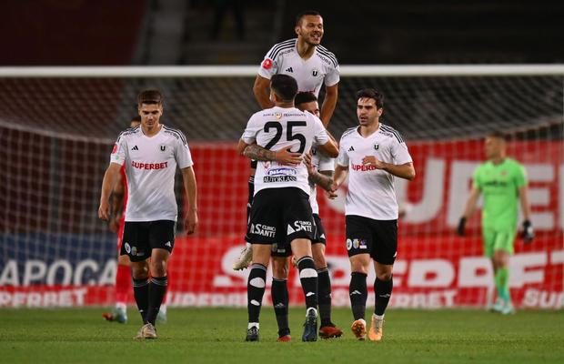 U Cluj a vândut în Turcia! A semnat cu Antalyaspor