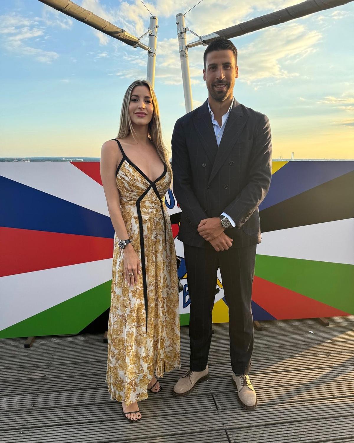 Ea ar fi noua iubită a lui Casillas » E tot jurnalistă, la fel ca fosta soție