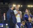 Isterie la prezentarea lui Falcao la noua echipă: 30.000 de oameni în tribune!