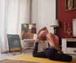 O fostă gimnastă participă la Insula Iubirii » Ispita e antrenoare de fitness, dar a trăit 15 ani o relație toxică
