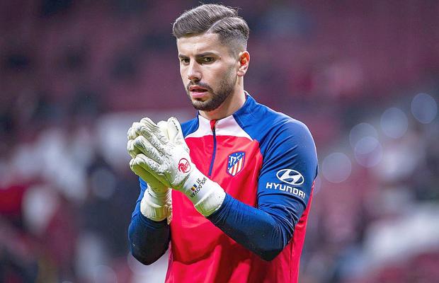 Cu Horațiu Moldovan în pragul plecării, Atletico mută: acord pe 5 ani cu un mare talent
