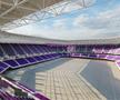 114 milioane de euro pentru cel mai nou stadion din România! A început licitația pentru arena de 30.000 de locuri