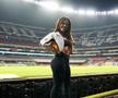 Foto: Instagram Tracy Cortez