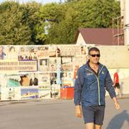 Antonio Colamonici la Snabov FOTO Raed Krishan