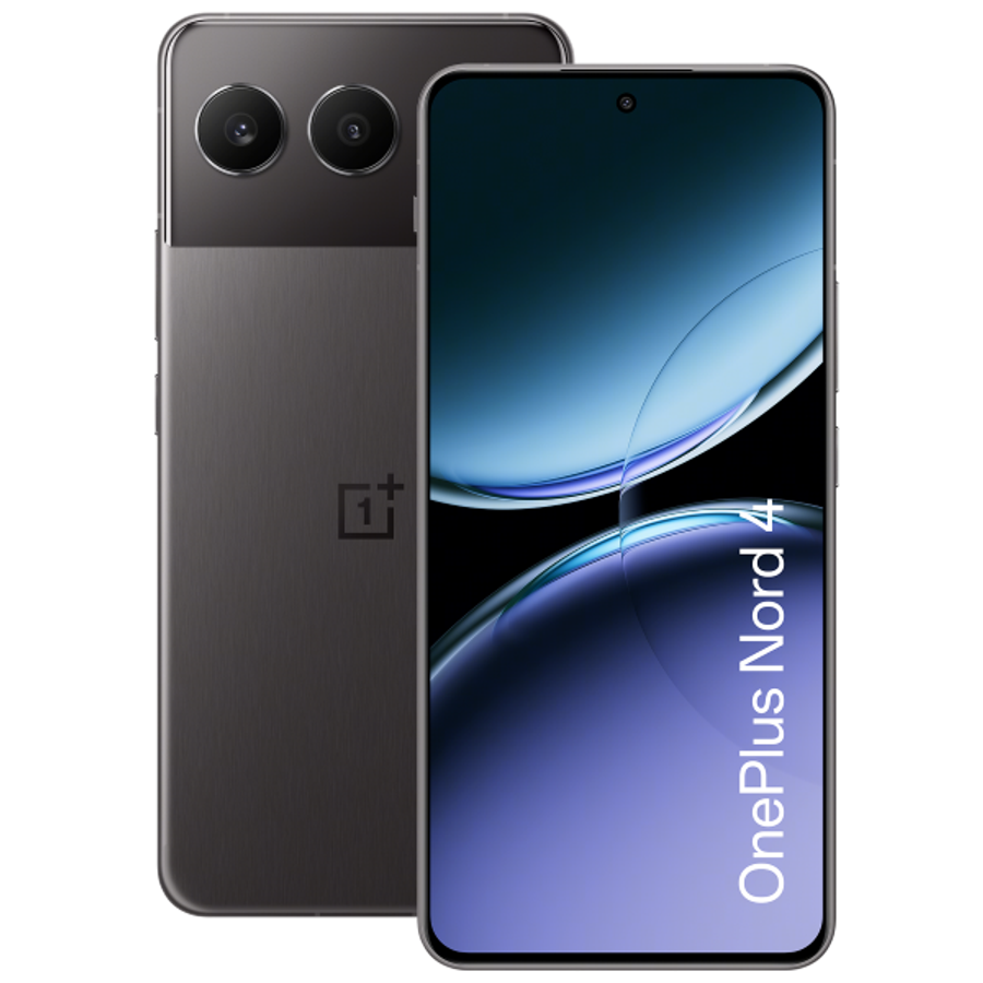OnePlus dezvăluie OnePlus Nord 4, singurul telefon 5G cu carcasă unibody din metal