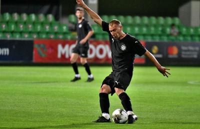 Surprize în meciurile zilei din Liga Campionilor » No Sheriff, no problem! Revelația Klaksvik a surprins din nou, iar Ludogorets a avut emoții în Georgia