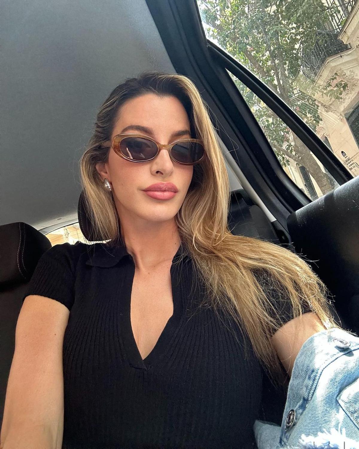 Ea ar fi noua iubită a lui Casillas » E tot jurnalistă, la fel ca fosta soție