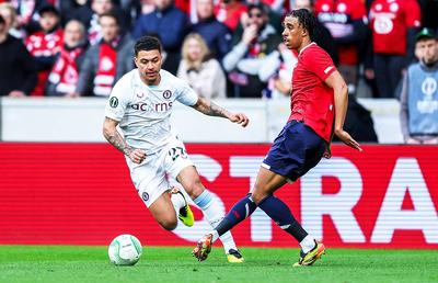 Lovitură pentru Real Madrid: supertalentul a ales-o pe Manchester United!