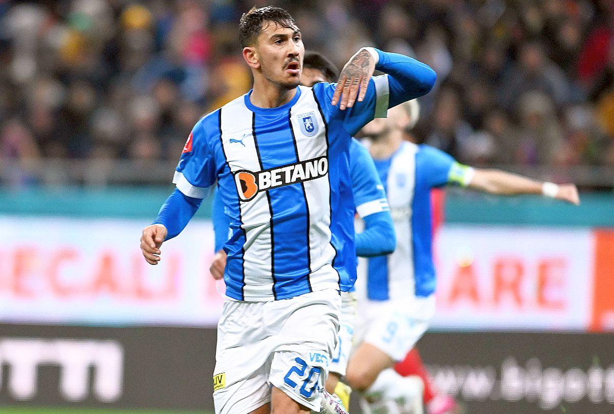 Jovan Markovic a schimbat echipa: de la Craiova, la o adversară din Superligă