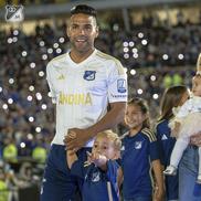 sursă foto: Twitter @ MillosFCoficial