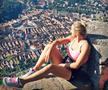 O fostă gimnastă participă la Insula Iubirii » Ispita e antrenoare de fitness, dar a trăit 15 ani o relație toxică