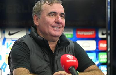 Gică Hagi, două noi mutări în mercato » Au semnat cu Farul până în 2028
