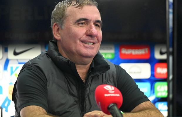 Gică Hagi, două noi mutări în mercato » Au semnat cu Farul până în 2028