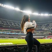 Foto: Instagram Tracy Cortez