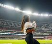 Foto: Instagram Tracy Cortez