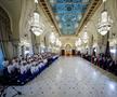 Ceremonie la Palatul Cotroceni înainte de Jocurile Olimpice de la Paris Foto: Raed Krishan