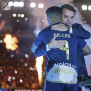 sursă foto: Twitter @ MillosFCoficial
