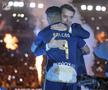 sursă foto: Twitter @ MillosFCoficial