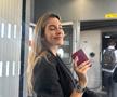 Iubita lui Iker Casillas a făcut furori în tribune: „Mă bucur că am trăit asta din nou”