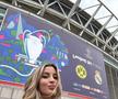 Iubita lui Iker Casillas a făcut furori în tribune: „Mă bucur că am trăit asta din nou”