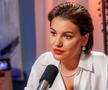 Romina Gingașu, soția lui Piero Ferrari. Foto: Instagram