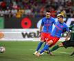 David Miculescu și Adrian Șut în FCSB - Virtus