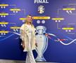Iubita lui Iker Casillas a făcut furori în tribune: „Mă bucur că am trăit asta din nou”