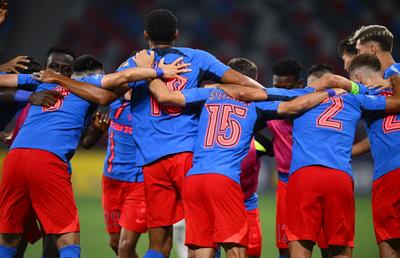4 milioane de euro pentru FCSB! Suma uriașă pe care o poate încasa campioana României