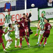 CFR Cluj - Paksi, turul I preliminar de Europa League // foto: Cristi Preda (GSP)