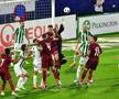 CFR Cluj - Paksi, turul I preliminar de Europa League // foto: Cristi Preda (GSP)