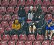 CFR Cluj - Paksi » Duel al galeriilor, pe o ploaie torențialăv // foto: Cristi Preda (GSP)
