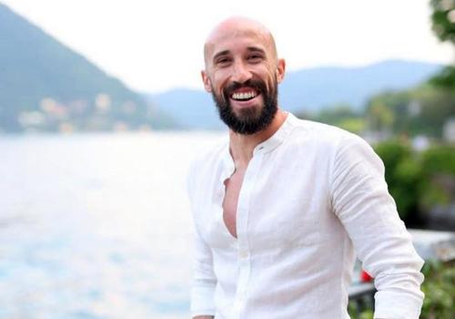 Iasmin Latovlevici a semnat și îi antrenează pe juniorii lui Poli Timișoara / foto: Instagram