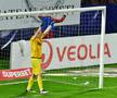 CFR Cluj - Paksi, turul I preliminar de Europa League // foto: Cristi Preda (GSP)